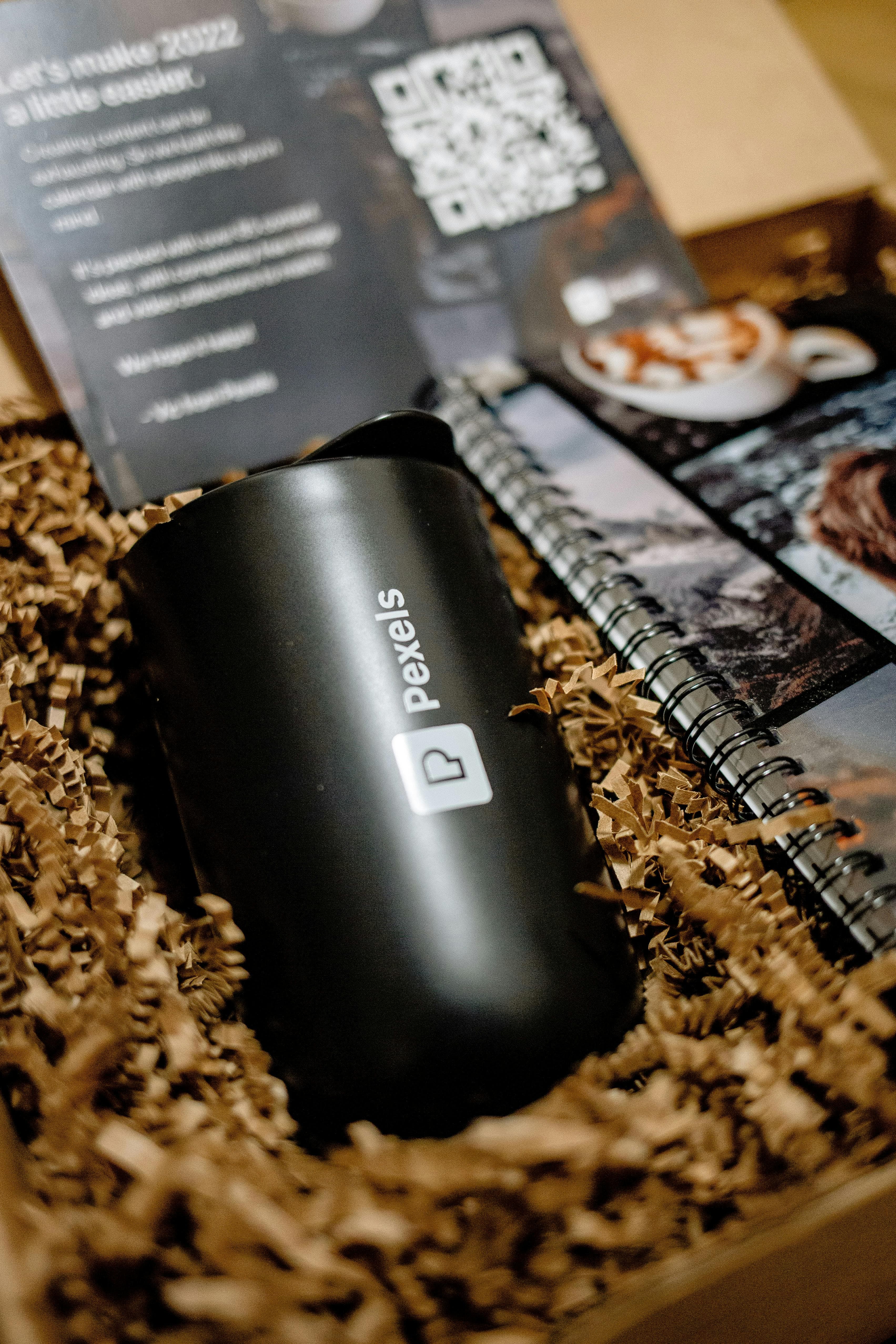 Material Promocional AARÓN Soluciones